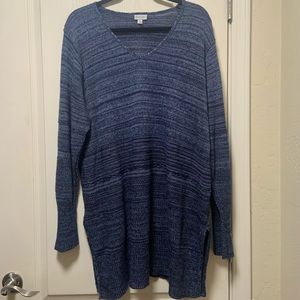 Avenue sweater
